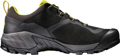 Mammut Mens Sapuen Low GTX Shoe