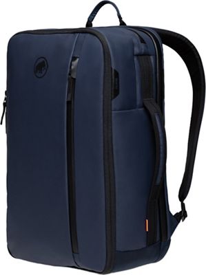 MAMMUT Seon Transporter 25 BLACK/25L-