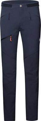 Mammut Taiss Guide Softshell Pants - Men's – Neptune Mountaineering