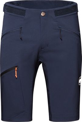 Mammut Men's Taiss SO Short - Moosejaw