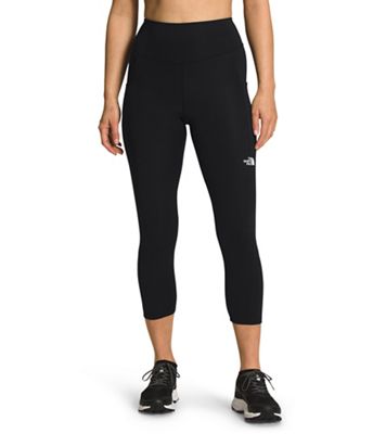 The North Face Women's Midline High-Rise Pocket Crop