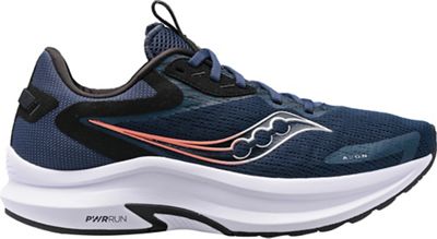 Saucony Womens Axon 2 Shoe