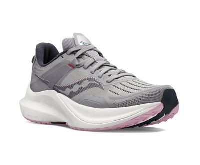 Saucony Womens Tempus Shoe