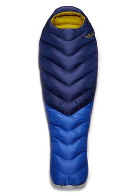 Rab Neutrino 800 Sleeping Bag