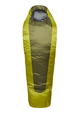 Rab Solar Eco 0 Sleeping Bag