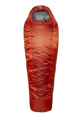 Rab Solar Eco 1 Sleeping Bag