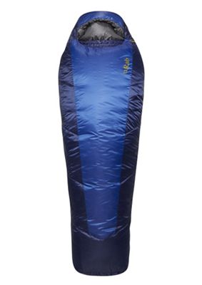 Rab Solar Eco 2 Sleeping Bag