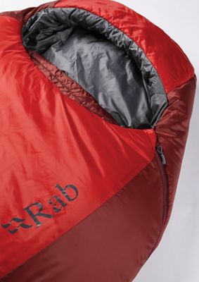 Ascent Red