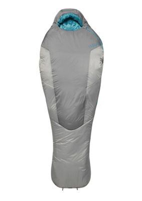 Rab Womens Solar Ultra 2 Sleeping Bag