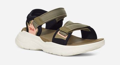 Teva Womens Zymic Sandal