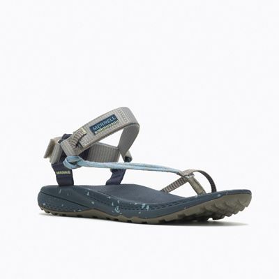 Brindle / Navy