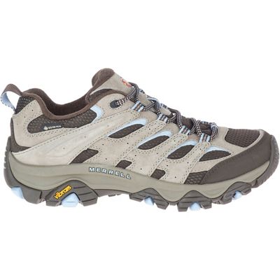 Merrell Womens Moab 3 GTX Shoe