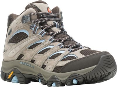 Merrell Womens Moab 3 Mid GTX Shoe