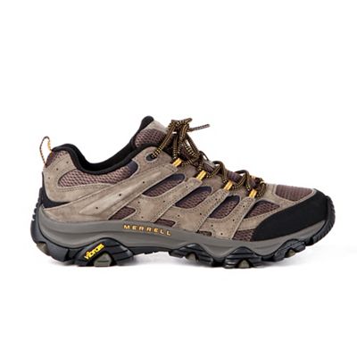 Merrell Men's Moab 3 Shoe - Moosejaw