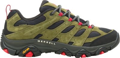 Merrell Mens Moab 3 Waterproof Shoe