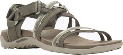 Merrell Women's Terran 3 Cush Lattice Sandal -