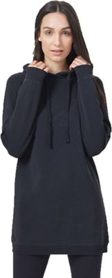 Tentree Women's French Terry Oversized Hoodie Dress