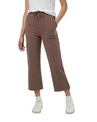 Tentree Women's French Terry Wide Leg Sweatpant