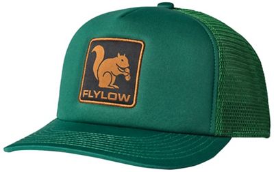 Flylow Grill Trucker Cap