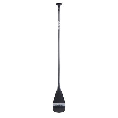 Level Six Power Blade SUP Paddle- Carbon