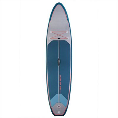 Level Six UL Inflatable SUP Board Package