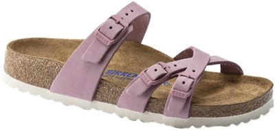Birkenstock Women's Franca Soft Footbed Sandal