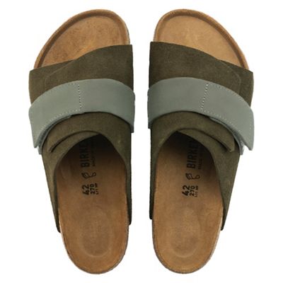 Thyme Suede