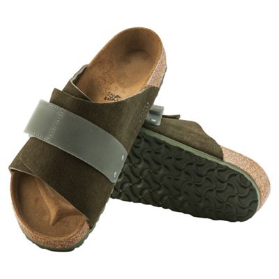 Thyme Suede