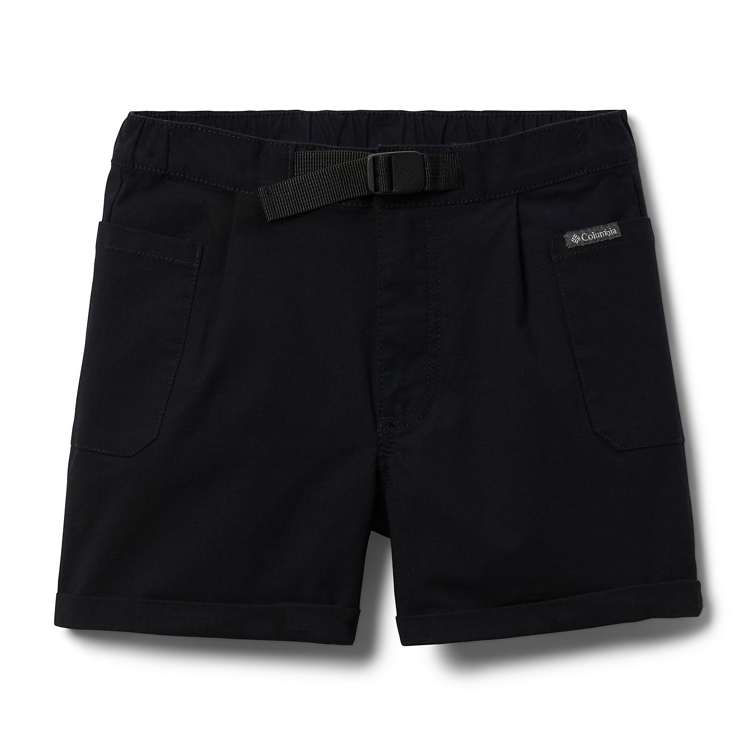 Columbia Girls WallowaBelted 3 Inch Short