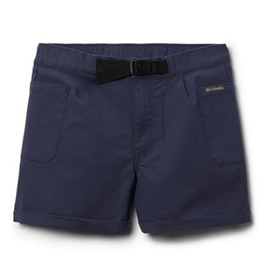 Columbia Girls' WallowaBelted 3 Inch Short