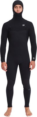 Billabong Mens 403 Furnace Comp CZ Hood Wetsuit