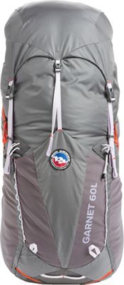 Big Agnes Womens Garnet 60L Pack