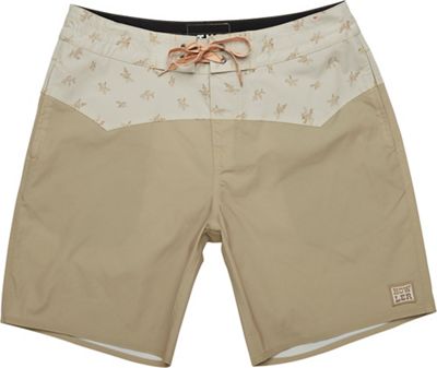 Howler Brothers Mens Los Vaqueros Boardshorts