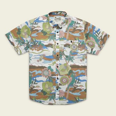 Howler Brothers Men's Mansfield Shirt