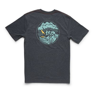Howler Brothers Mens Select Pocket Tee