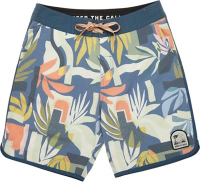 Howler Brothers Mens Stretch Bruja Boardshorts