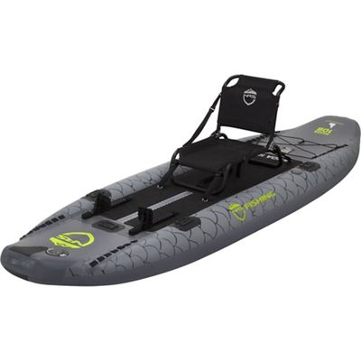 NRS Kuda Inflatable Kayak