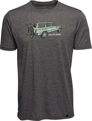 Flylow Mens Tailgate Tee