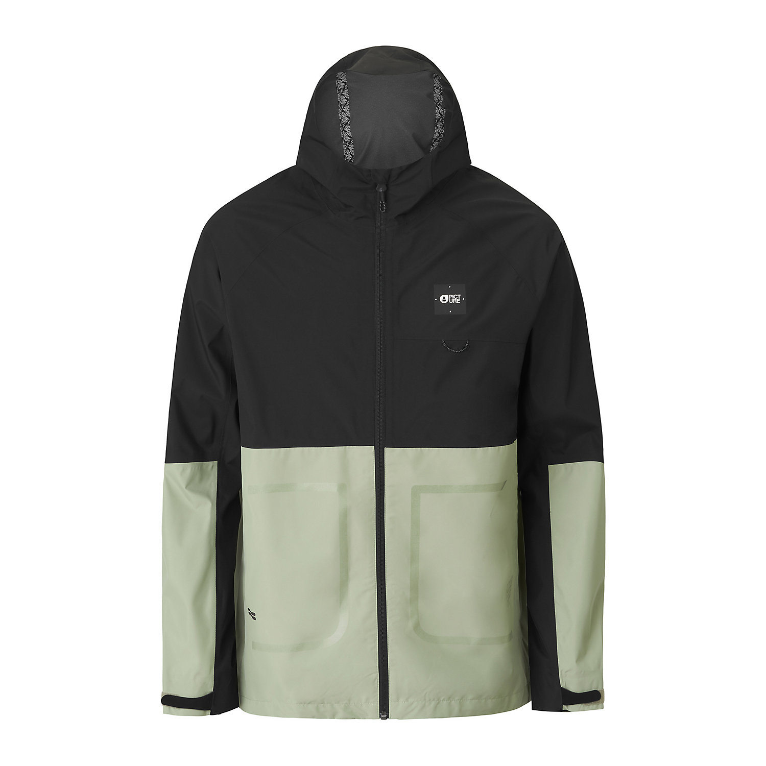 Picture Mens Abstral+ 2.5L Jacket