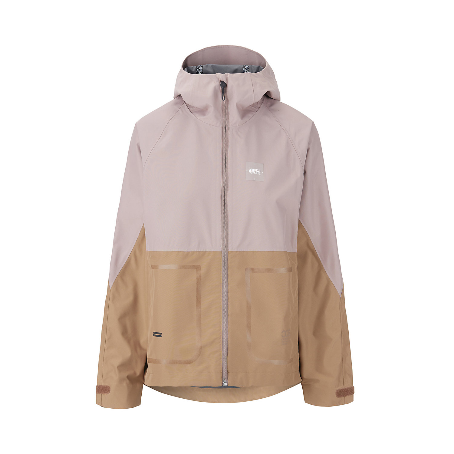 Picture Womens Abstral+ 2.5L Jacket
