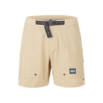 Picture Mens Manni Stretch Short