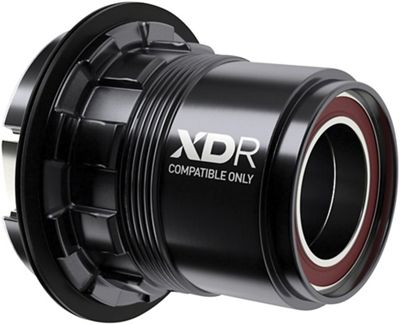 SRAM Double Time XDR Freehub Body with Bearings - 11/12 Speed