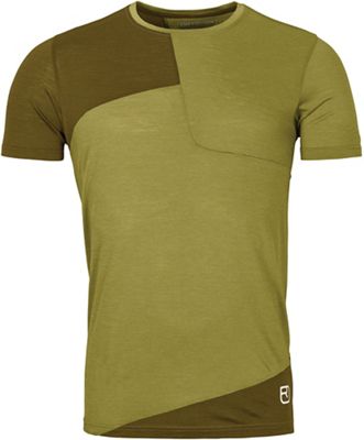 Ortovox Men's 120 Tec T-Shirt