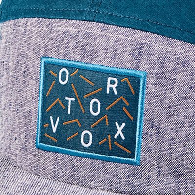 Petrol Blue