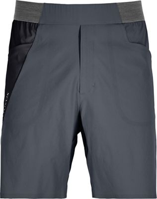 Ortovox Mens Piz Selva Light Short