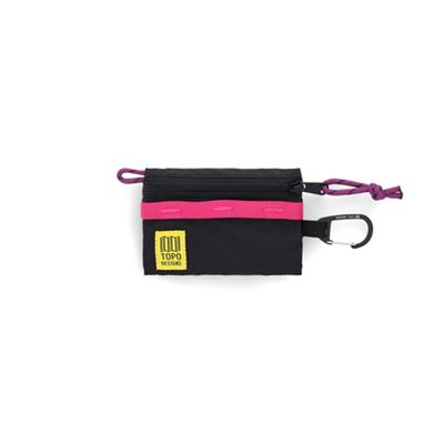 Topo Designs Accessory Micro Mountain Bag