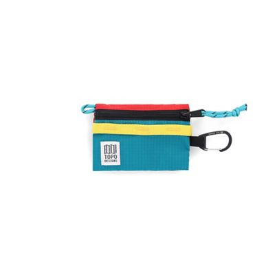 Topo Designs Accessory Micro Mountain Bag
