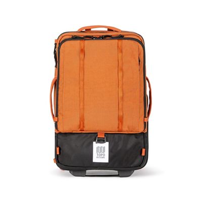 Topo Designs Global Roller Travel Bag