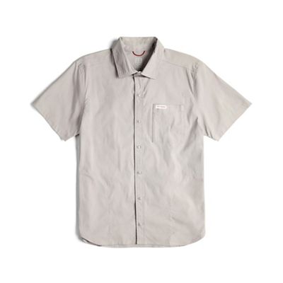 Topo Designs Men's Global SS Shirt