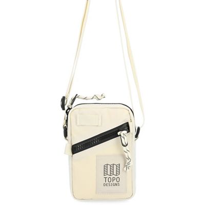 Topo Designs Mini Shoulder Bag - Moosejaw